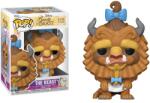 Funko POP! Disney: Beauty and the Beast - The Beast with Curls figura #1135 (FU57585)
