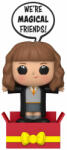 Funko Popsies: Harry Potter - Hermione figura (FU60208)