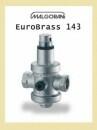 MALGORANI Reductor de presiune apa Malgorani EUROBRASS 1 1/2 (MALDRVD112)