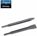 Scheppach Kомплект секачи SDS-Plus / Scheppach 7907900003 / (SCH 7907900003)