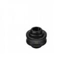 Thermaltake Conector watercooling Thermaltake Pacific G1/4inch, Black (CL-W042-CU00BL-A)