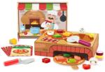 Woodyland Set de jocuri - Carlo's Pizzeria (91936) Bucatarie copii
