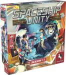 Pegasus Spiele Joc de societate Spaceship Unity - Season 1.1 - Pentru familie Joc de societate