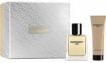 Burberry Hero EDT - Комплект за мъже
