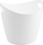 Koziol BOTTICHELLI XL 28 l mosogató tálca, fehér, Koziol (KOZ1447125)