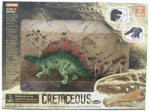 Sparkys Dinozaur - Stegosaurus (SK23FD-6041035) Figurina