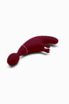 Adrien Lastic Stimulator Fusion Clitoral&G-spot Dual Climax System G-pat Motion Vibrator