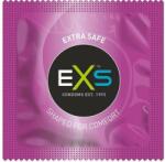 EXS Condoms 100 Prezervative Latex Extra Safe