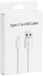 MH Protect Type C 3.1/3.0 Adat- és töltőkábel fehér