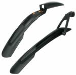 SKS Blade felpattintható műanyag sárvédő szett, 26-27, 5 colos kerékpárokhoz, fekete - bikepro - 17 380 Ft