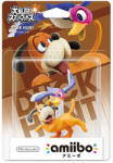  No. 47 Duck Hunt Duo Nintendo amiibo figura (Super Smash Bros. Collection)