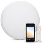  Plafoniera Smart Liuli 36W 3000K-6500K IP20