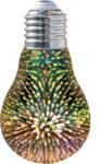  Bec LED decorativ E27 A60 2W Total Green