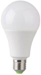  Set 5 x Bec LED A60 8W E27 5000K Total Green
