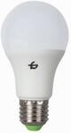  Set 5 x Bec LED EVO3.0 A60 8W E27 3000K Total Green