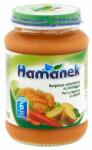 Hamé Hamanek bébiétel burgonya csirkehússal és zöldséggel 190 g