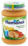 Hamé Hamanek bébiétel zöldség borjúhússal 190 g