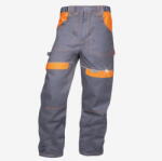 Cool Trend Deréknadrág szürke-narancs 46 (CTDNSZN46)