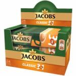 Jacobs Mix de cafea, Jacobs 3in1 Original, 24 plicuri x 15.2 g