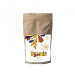 Morra Coffee Uganda Bugisu, cafea boabe origini, 250g