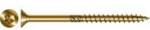  Szerkezetépítő csavar 6x80mm Süllyesztett fej PRO-FAST Torx 30 (57231)