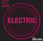 BlackSmith Electric, Jazz Light 12-52 húr - BS-NW-1252