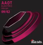 BlackSmith AAOT Electric, Extra Light 09-42 húr - BS-AANW-0942