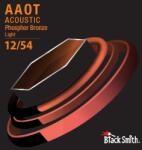 BlackSmith AAOT Acoustic Phosphor Bronze, Light 12-54 húr - BS-AAPB-1254
