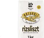  It's Us Kenyérvarázs Rizsliszt 1 Kg Gm