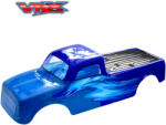 VRX Racing VRX 1: 10 BF4 karosszéria R0251