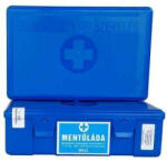 SALUS Munkahelyi elsősegély-felszerelés II. (31-50 fő) kék