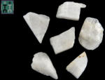  Criolit Cristal Natural Brut - 17-23 x 11-16 mm - ( S ) - 1 Buc