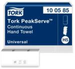Tork PeakServe® folyamatos adagolású kéztörlőpapír (100589)