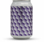 All In Brewing Big Ten Purple | All In Brewingx Beerbliotekx J. Wakefield Brewing| 0, 33L - 14%