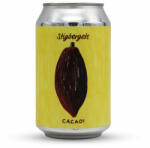 Stigbergets Bryggeri Cacao! | Stigbergets| 0, 33L - 12, 5%