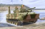 Trumpeter BMP-3 in South Korea service 1: 35 (01533)