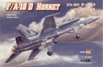 HobbyBoss F/A-18D HORNET 1: 72 (80269)