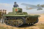 HobbyBoss Soviet T-37A Light Tank (Izhorsky) 1: 35 (83821)