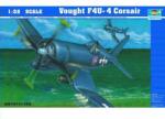 Trumpeter Vought F4U-4 Corsair 1: 32 (02222)