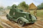 HobbyBoss Soviet BA-20 Armored Car Mod. 1937 1: 35 (83882)