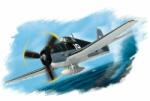 HobbyBoss F6F-3 ''Hellcat'' 1: 72 (80256)