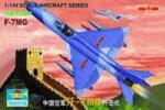Trumpeter J-7 MiG China 1: 144 (01327)