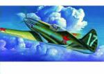 Trumpeter Soviet MiG-3 Early Version 1: 48 (02830)
