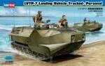 HobbyBoss LVTP-7 Landing Vehicle Tracked- Personal 1: 35 (82409)