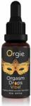 Orgie Orgasm Drops Vibe! 15ml - fantezie