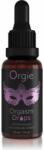 Orgie Orgasm Drops Clitoral Arousal, 30ml