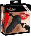 BAD KITTY Silicone Gag Ball