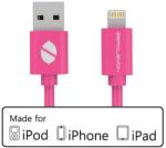 Zerolemon Кабел за iPhone iPad USB към Lightning порт (2800000017)