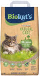 Gimborn Biokat's Natural Care Nisip pisici - 8 l