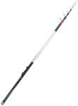 Baracuda Lanseta Baracuda Golden Star 5m, 10-30g, 5 tronsoane (Golden5005)